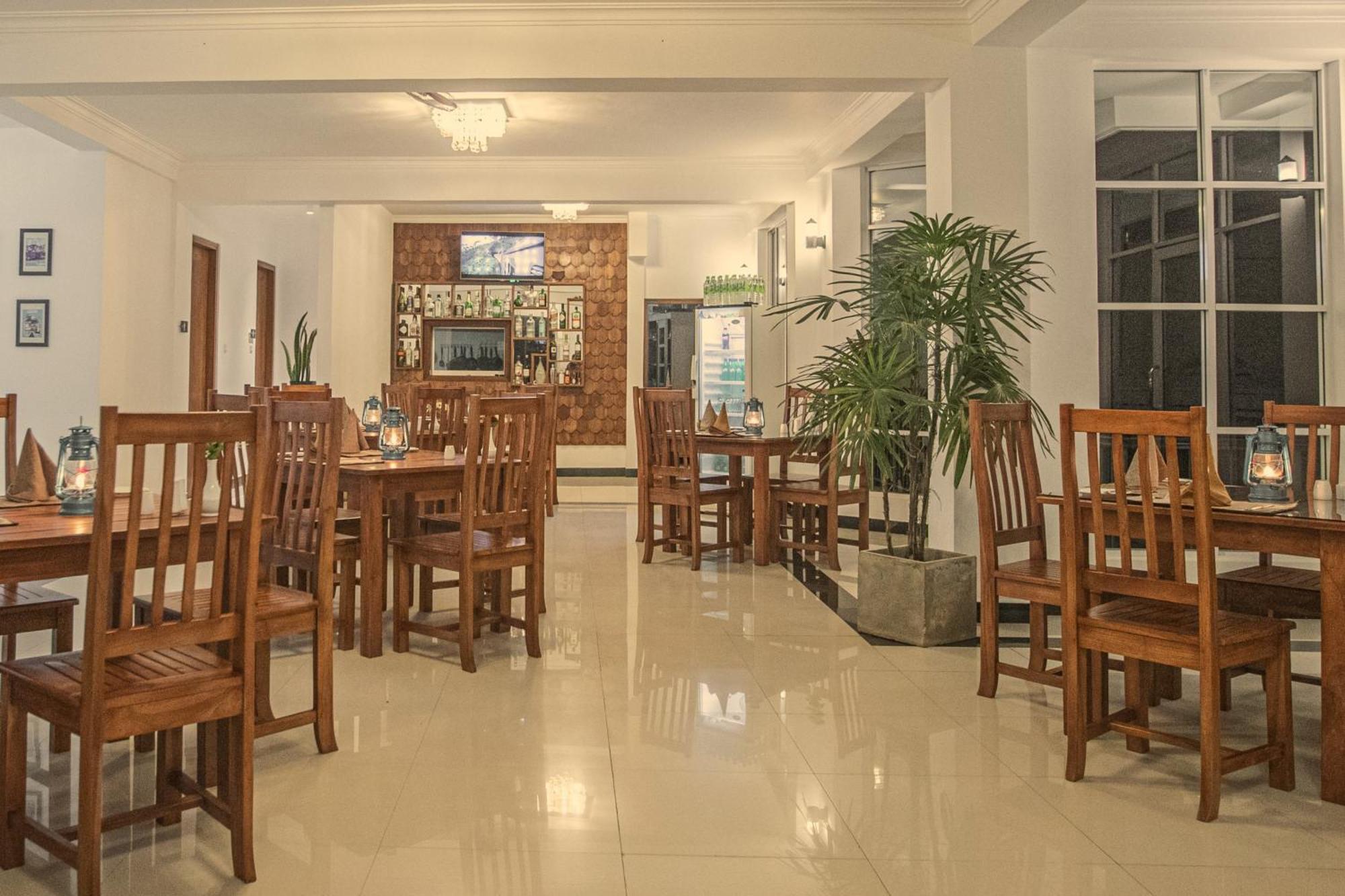 Hotel Onrock Ella Zewnętrze zdjęcie