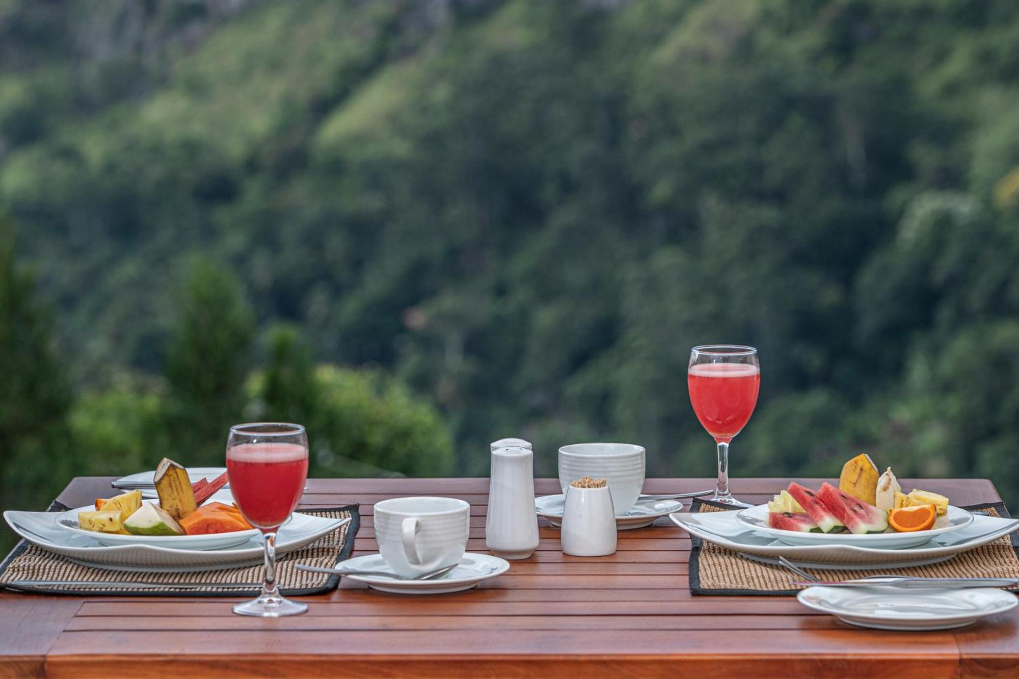 Hotel Onrock Ella Zewnętrze zdjęcie