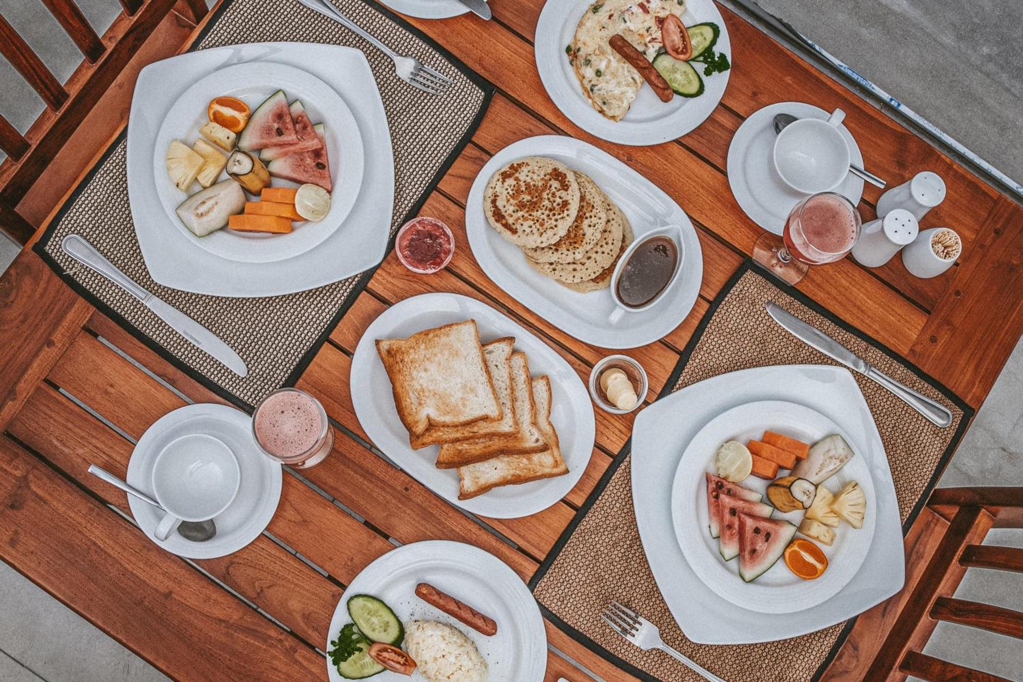 Hotel Onrock Ella Zewnętrze zdjęcie