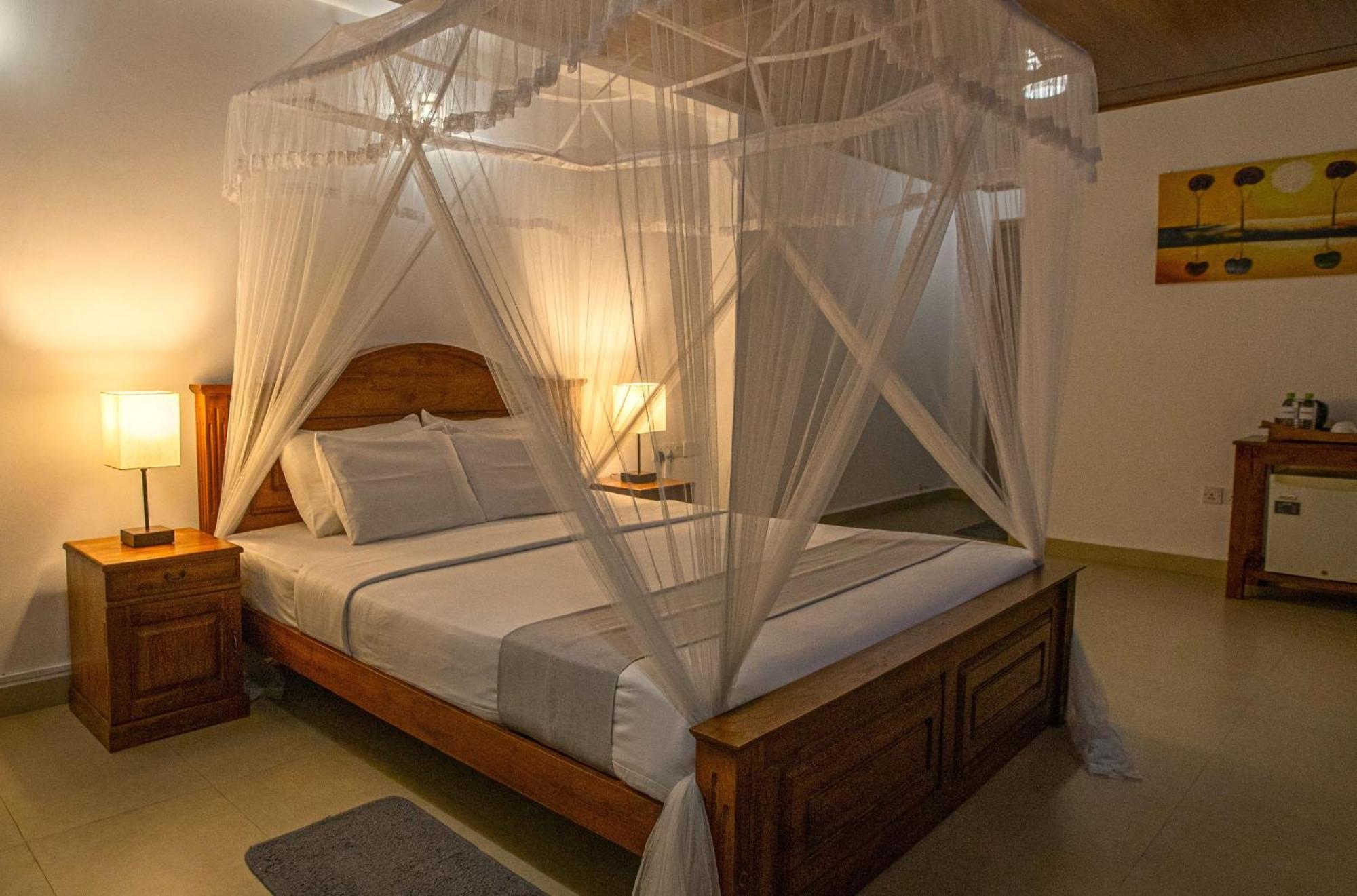 Hotel Onrock Ella Zewnętrze zdjęcie