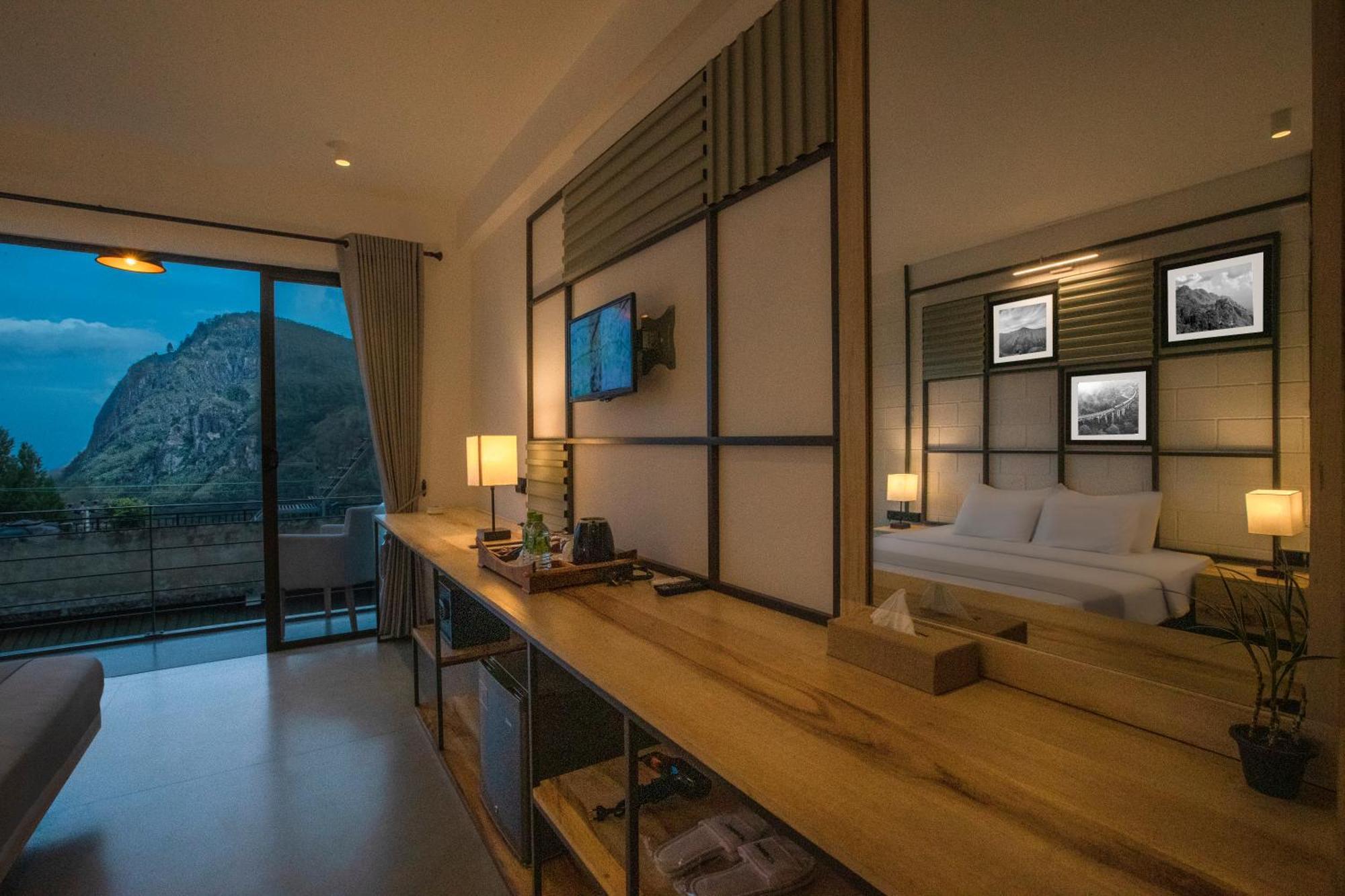 Hotel Onrock Ella Zewnętrze zdjęcie