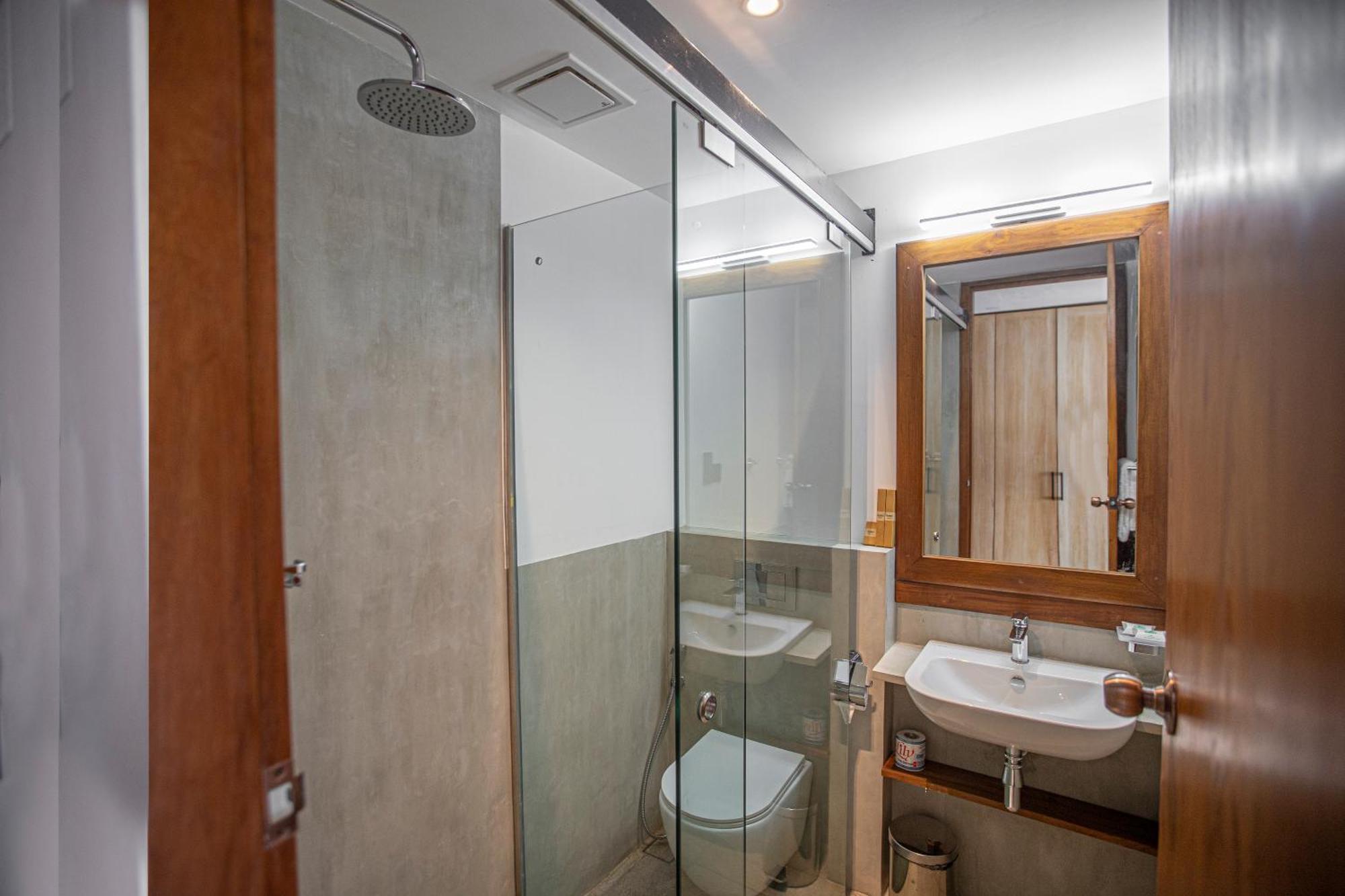 Hotel Onrock Ella Zewnętrze zdjęcie