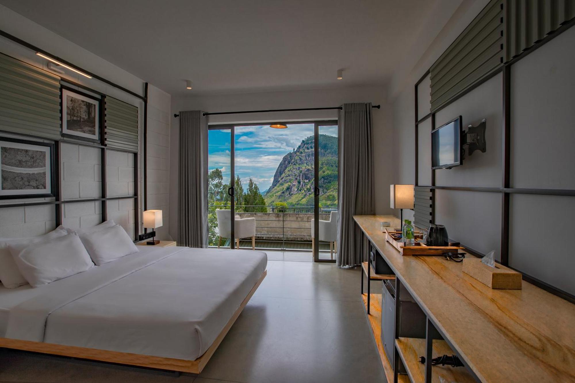 Hotel Onrock Ella Zewnętrze zdjęcie
