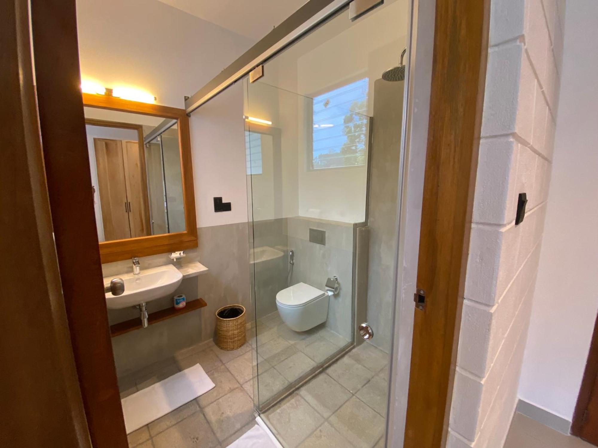 Hotel Onrock Ella Zewnętrze zdjęcie
