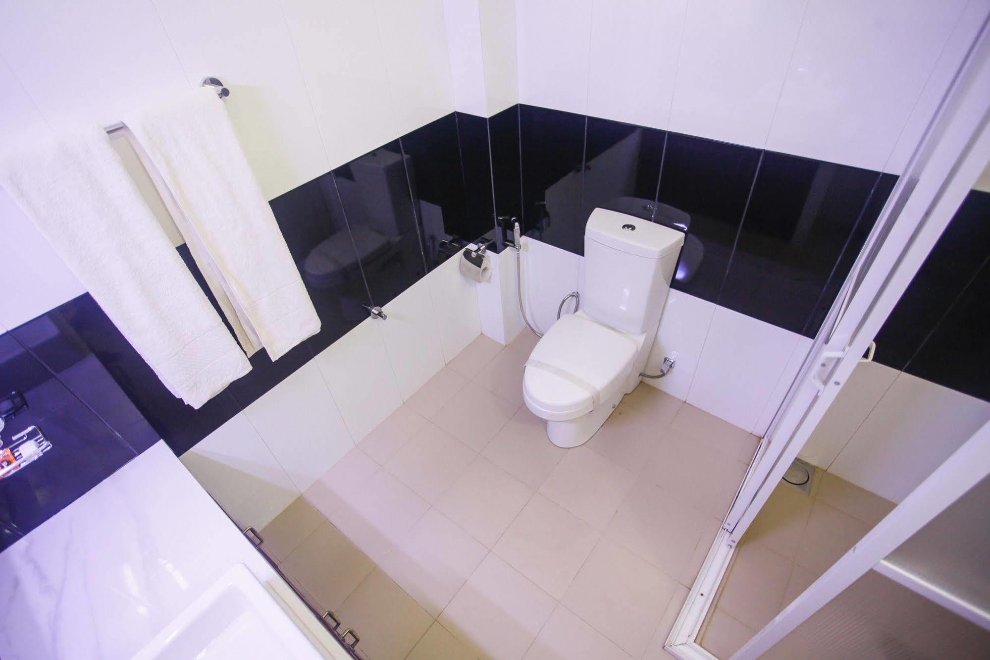 Hotel Onrock Ella Zewnętrze zdjęcie